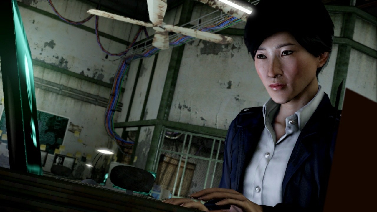Sleeping Dogs - Imagen 27